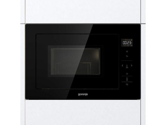 Встраиваемая микроволновая печь GORENJE BM251SG2BG