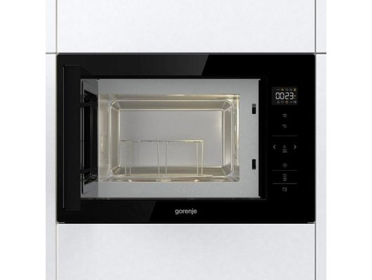 Встраиваемая микроволновая печь GORENJE BM251SG2BG