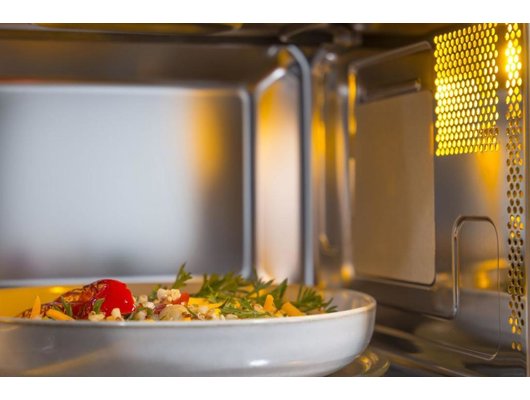 Встраиваемая микроволновая печь GORENJE BM251SG2BG