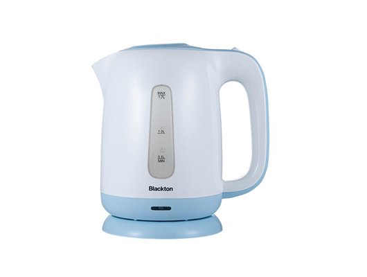 Чайник электрический BLACKTON Bt KT1703P White-Blue