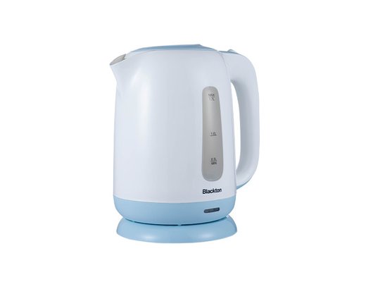 Чайник электрический BLACKTON Bt KT1703P White-Blue