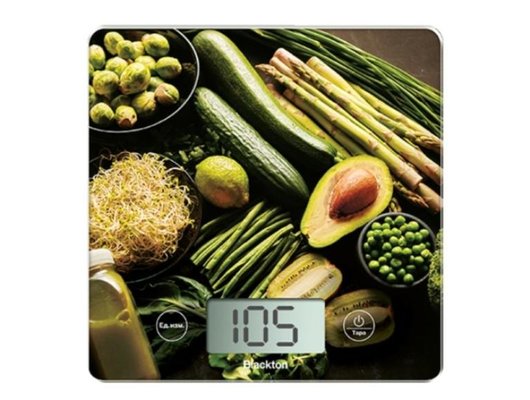 Весы кухонные BLACKTON Bt KS1003