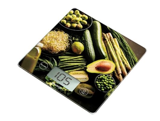 Весы кухонные BLACKTON Bt KS1003