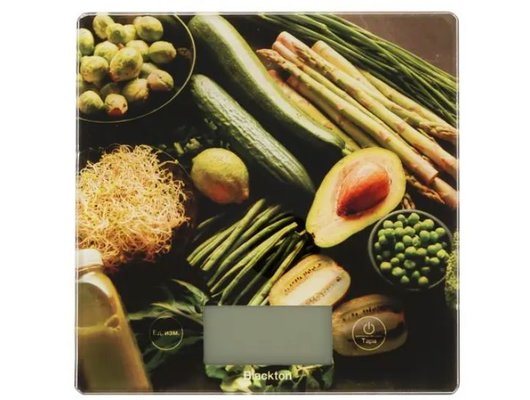 Весы кухонные BLACKTON Bt KS1003