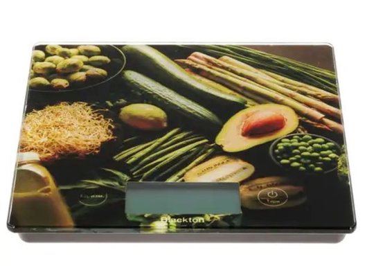 Весы кухонные BLACKTON Bt KS1003