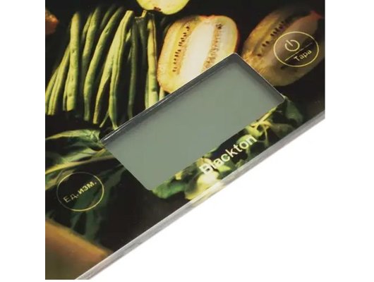 Весы кухонные BLACKTON Bt KS1003
