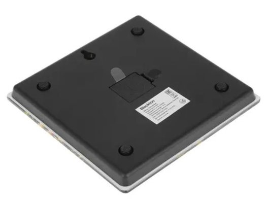 Весы кухонные BLACKTON Bt KS1003