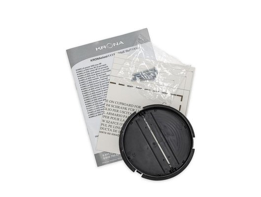 Вытяжка KRONA KAMILLA 500 AIR 1B