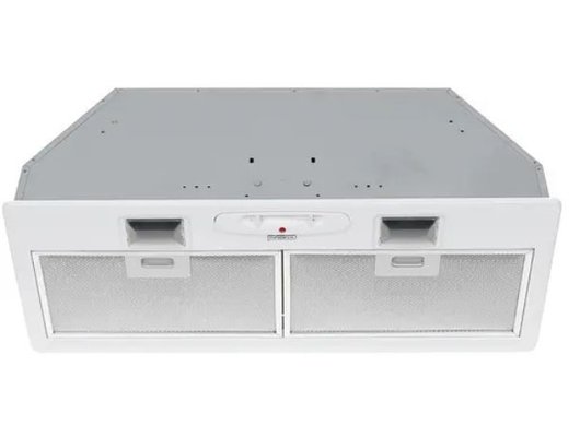 Вытяжка KRONA Mini 900 white slider