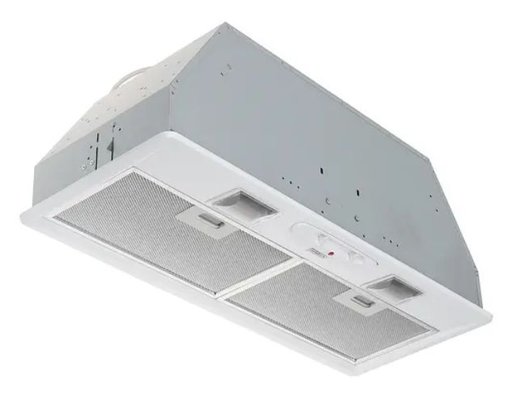 Вытяжка KRONA Mini 900 white slider