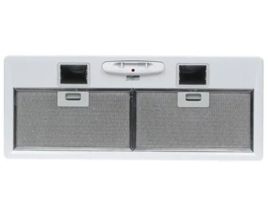 Вытяжка KRONA Mini 900 white slider