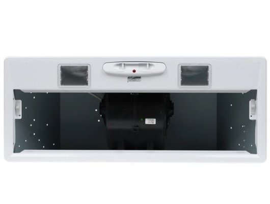 Вытяжка KRONA Mini 900 white slider