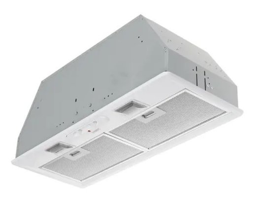 Вытяжка KRONA Mini 900 white slider