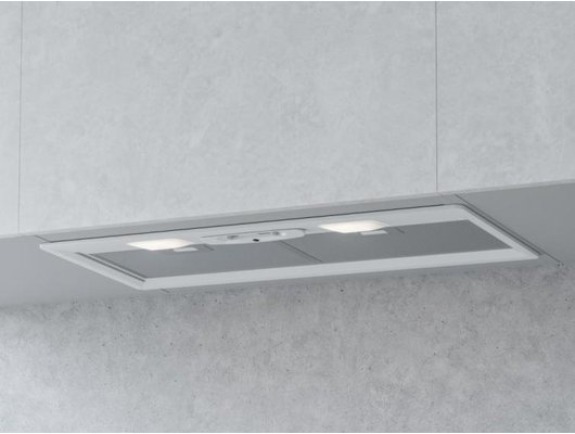 Вытяжка KRONA Mini 900 white slider