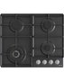 Варочная панель GORENJE GW641EXB 4 конфорки газовая