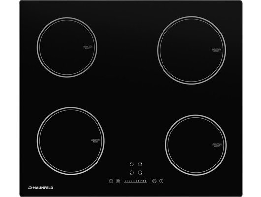 Варочная панель MAUNFELD AVI594FBK