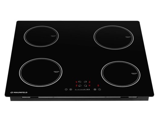 Варочная панель MAUNFELD AVI594FBK
