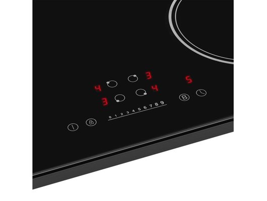 Варочная панель MAUNFELD AVI594FBK