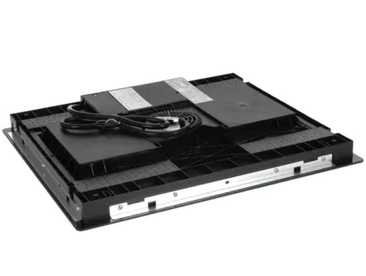 Варочная панель MAUNFELD AVI594FBK