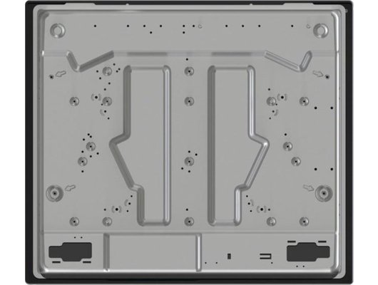 Варочная панель GORENJE GW641EXB