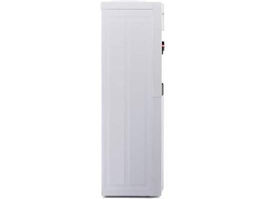 Кулер Aqua Work 16-LR белый