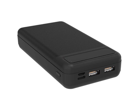 Внешний аккумулятор TFN 20000mAh PowerAid black (TFN-PB-279-BK)