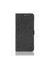 Чехол DF для Realme C30/Narzo 50i Prime rmFlip-30 (black)