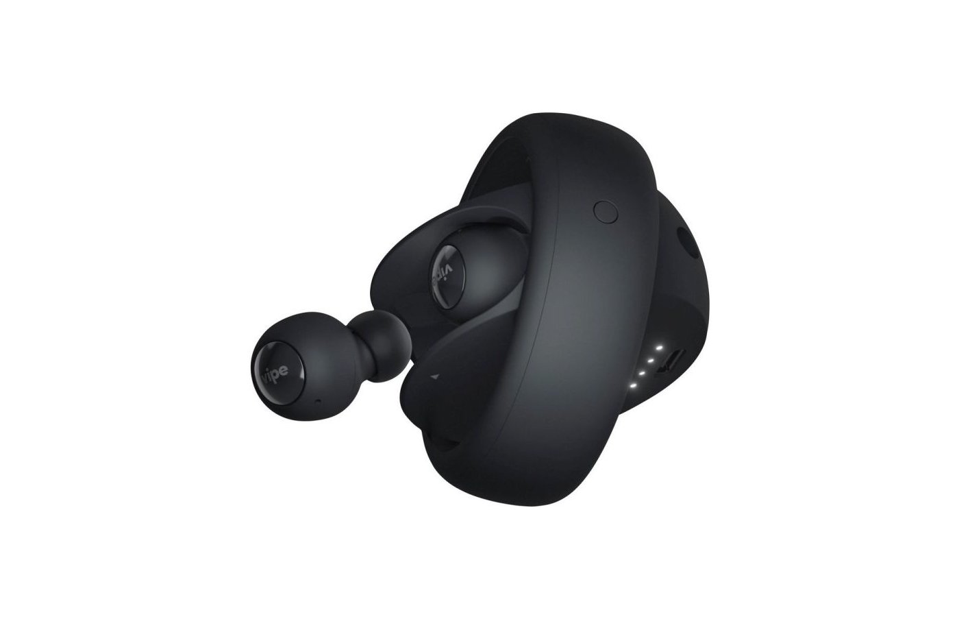 S1 pro black