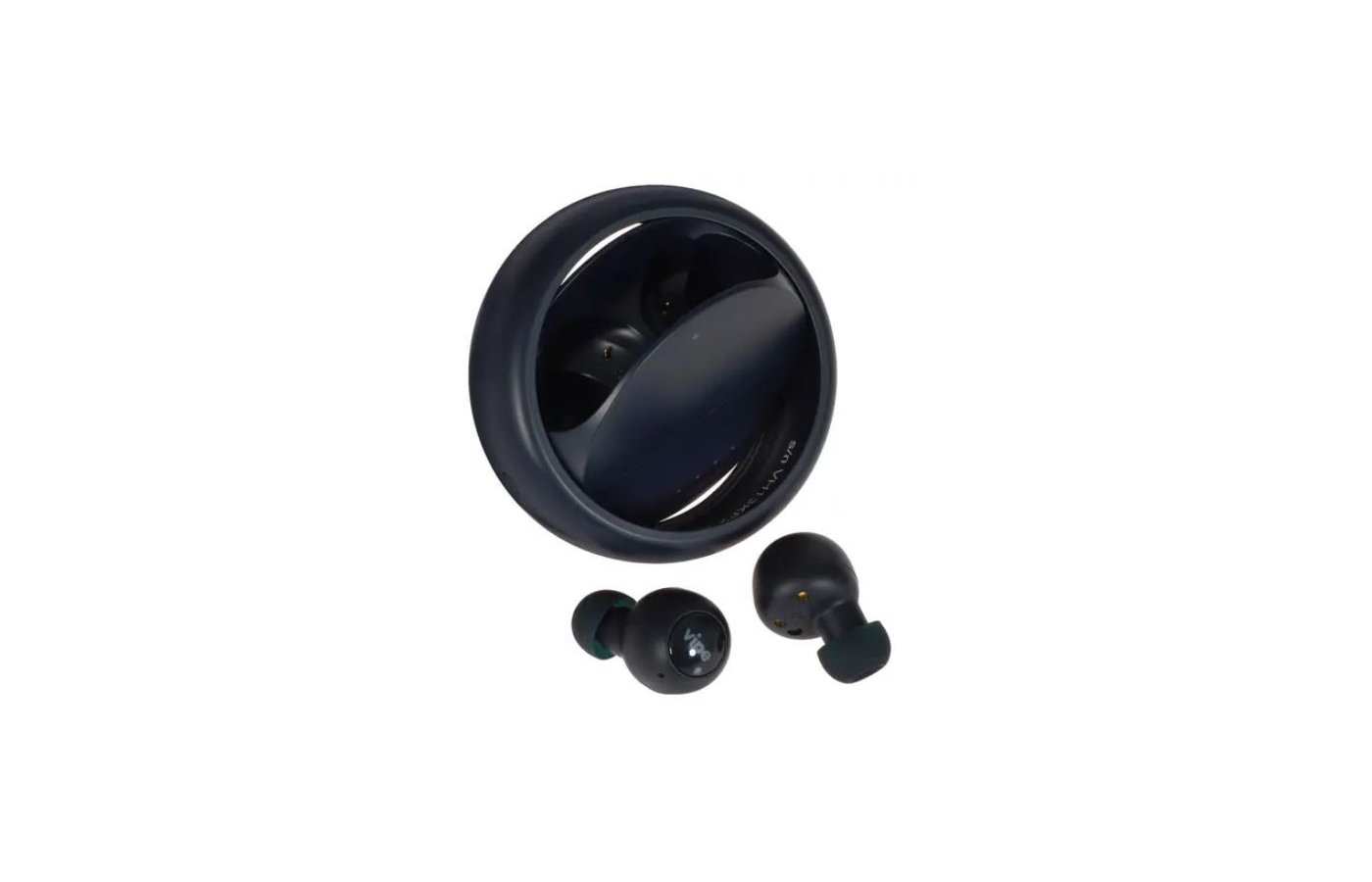S1 pro black
