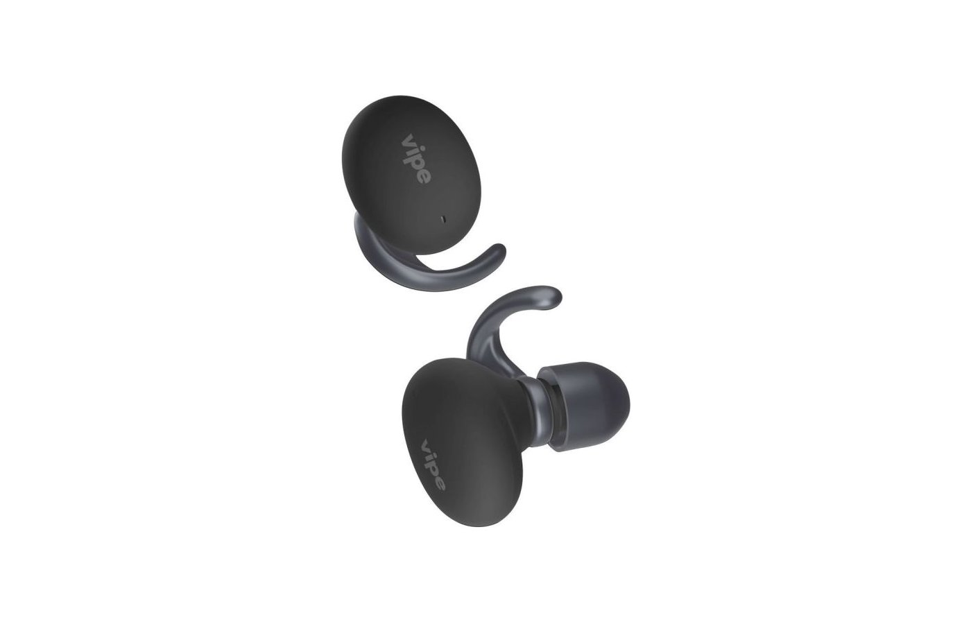 S1 pro black