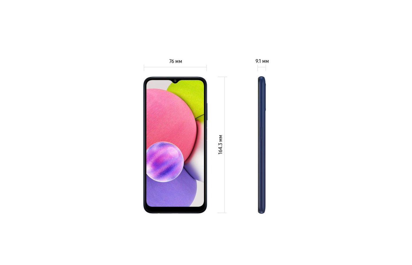 Samsung A03s 4 64 Купить