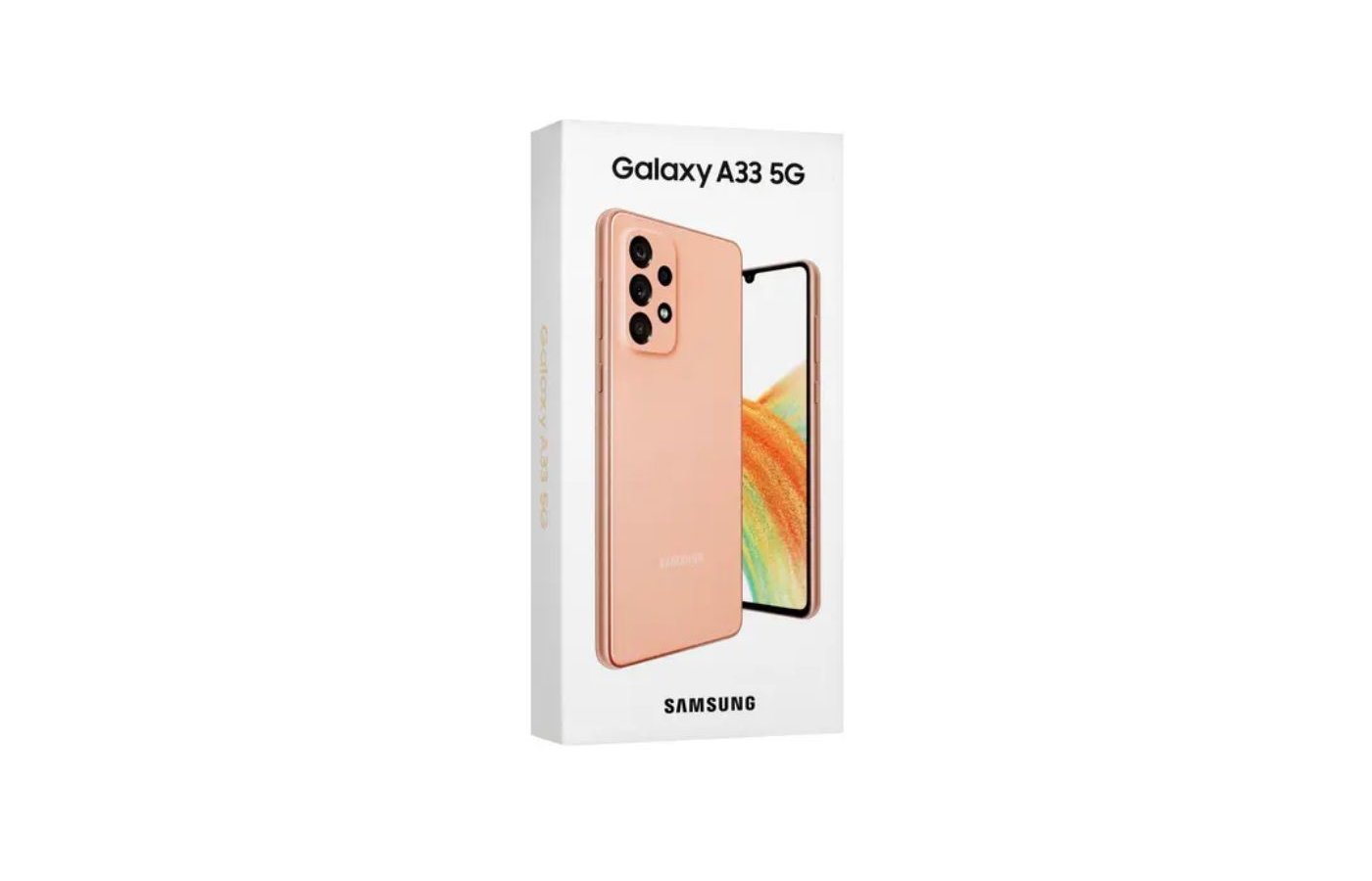 Samsung Galaxy A33 8 128 Купить