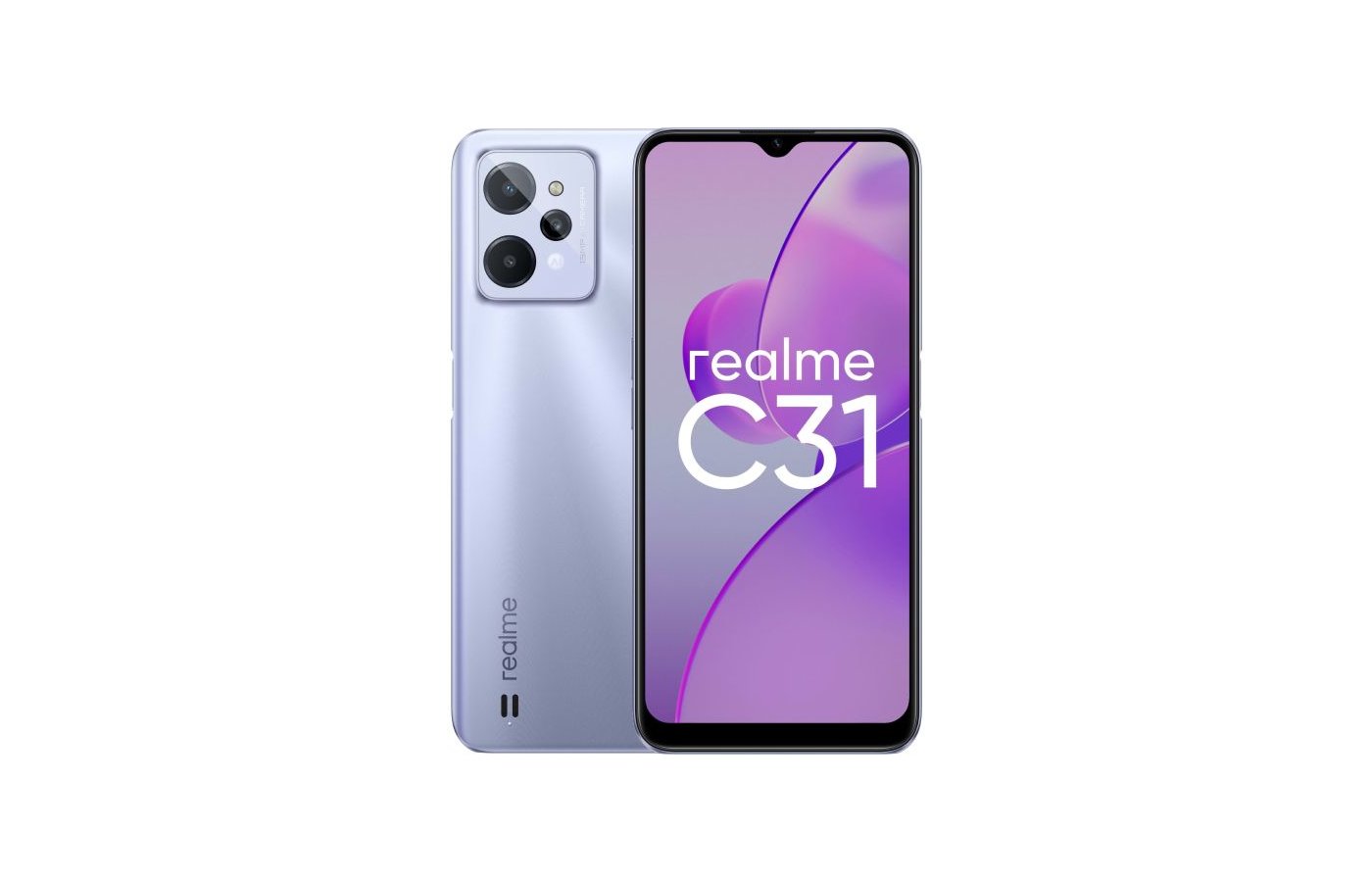 Смартфон Realme C31 32 Гб Купить