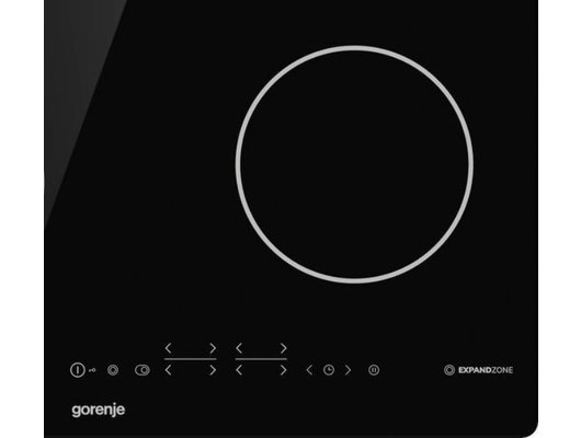 Варочная панель GORENJE ECT643SYB