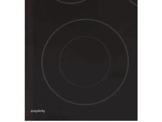 Варочная панель GORENJE ECT643SYB