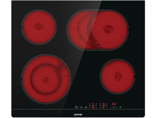 Варочная панель GORENJE ECT643SYB