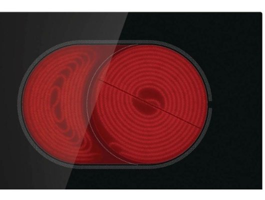 Варочная панель GORENJE ECT643SYB