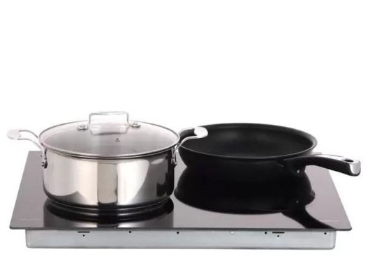 Варочная панель GORENJE ECT643SYB