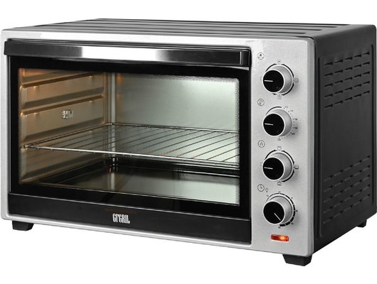 Электрическая мини-печь GFGril GFO-60
