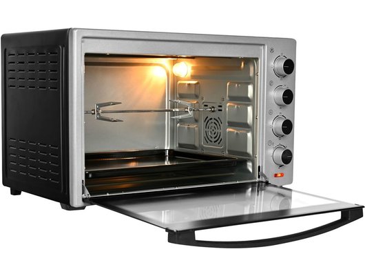 Электрическая мини-печь GFGril GFO-60