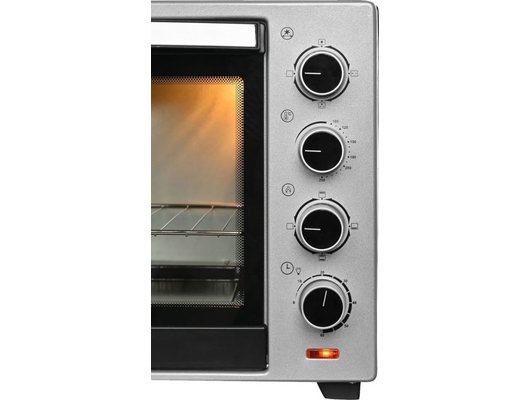 Электрическая мини-печь GFGril GFO-60