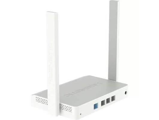 WiFi роутер Keenetic Extra (KN-1713)