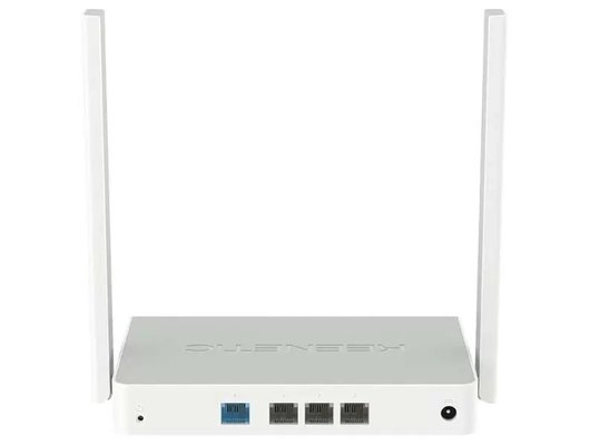 WiFi роутер Keenetic Extra (KN-1713)