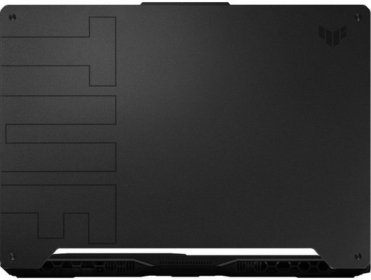 Ноутбук игровой ASUS TUF FX506HE-HN011/90NR0704-M00AD0/Core i5 11400H/8Gb/512Gb/15.6FHD 144Hz/RTX3050 Ti 4Gb/DOS чер