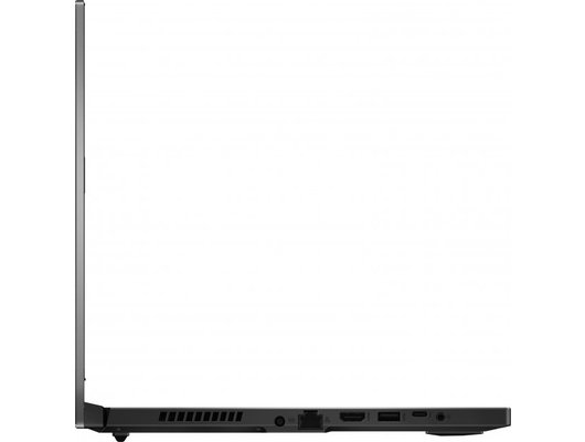 Ноутбук игровой ASUS TUF FX516PC-HN558/90NR05U1-M02350/Core i5 11300H/8Gb/512Gb/15.6FHD 144Hz/RTX3050 4Gb/DOS серый