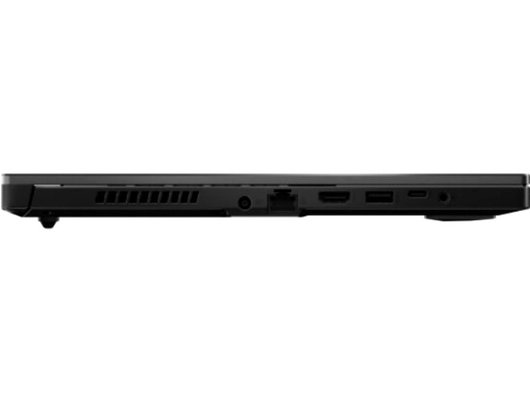 Ноутбук игровой ASUS TUF FX516PC-HN558/90NR05U1-M02350/Core i5 11300H/8Gb/512Gb/15.6FHD 144Hz/RTX3050 4Gb/DOS серый