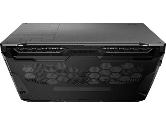 Ноутбук игровой ASUS TUF FX516PC-HN558/90NR05U1-M02350/Core i5 11300H/8Gb/512Gb/15.6FHD 144Hz/RTX3050 4Gb/DOS серый