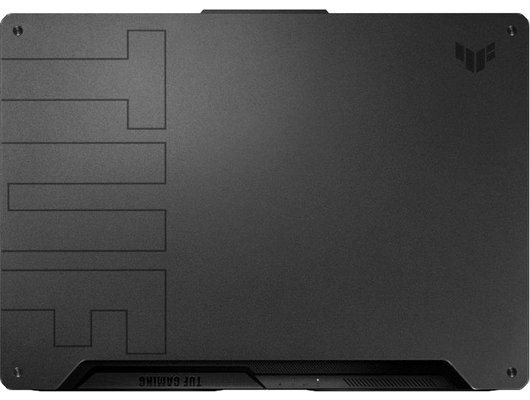 Ноутбук игровой ASUS TUF FX516PC-HN558/90NR05U1-M02350/Core i5 11300H/8Gb/512Gb/15.6FHD 144Hz/RTX3050 4Gb/DOS серый
