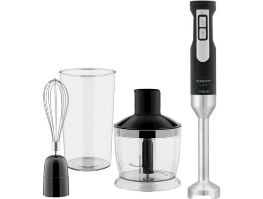 Блендер Scarlett SC-HB42F61