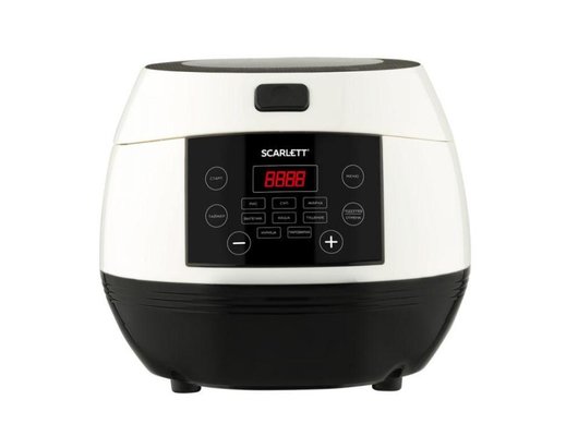 Мультиварка Scarlett SC-MC410S26